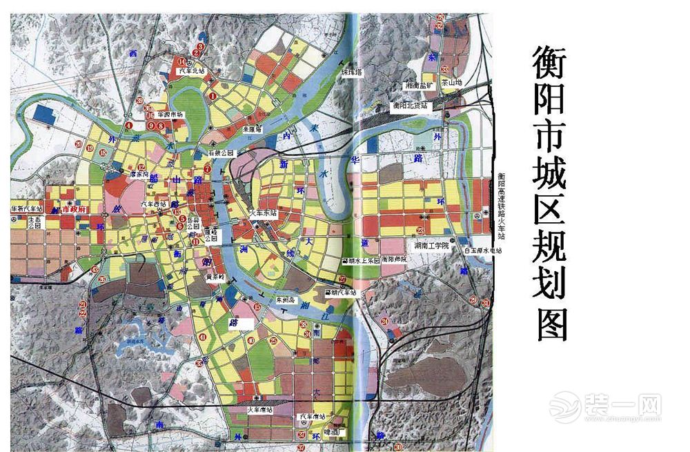 衡阳装修公司你不看衡阳建宇装饰就out了