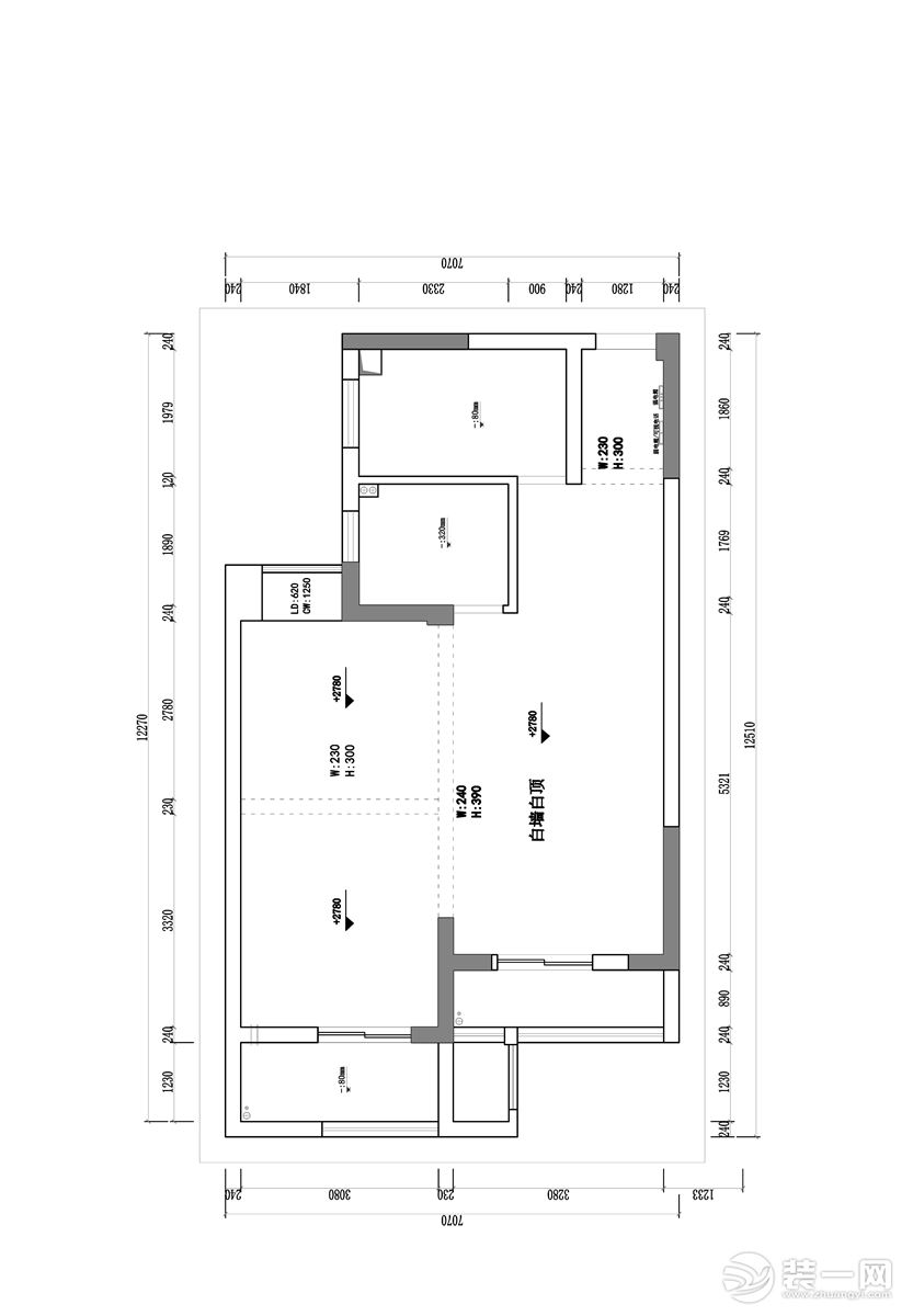 戶型圖