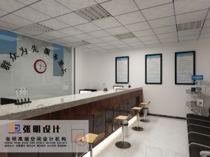 新龙庄便民服务中心