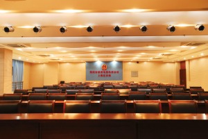 5-行政中心会议室