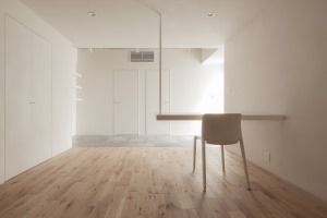 现代简约 纯实木装修 公寓楼装修 2017时尚潮流