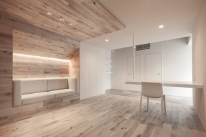 现代简约 纯实木装修 公寓楼装修 2017时尚潮流