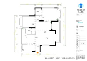 逸森装饰丨香山美树简欧风格