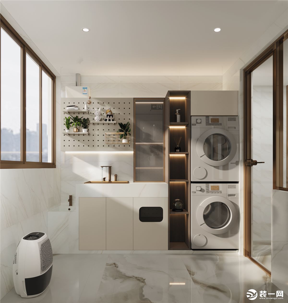 一款会洗菜的水槽 - 太火鸟-B2B工业设计与产品创新SaaS平台