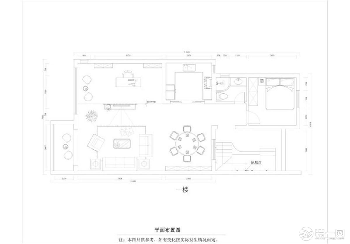 上河郡200-全包 I 美式風(fēng)格 15050490616