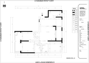 荣域花园140-全包 I 小美风格 15050490616