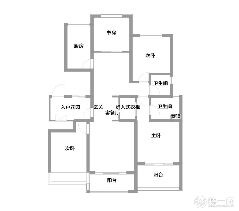 【蘇州圣都裝飾】獅山原著128㎡新中式設(shè)計(jì)，水墨江南