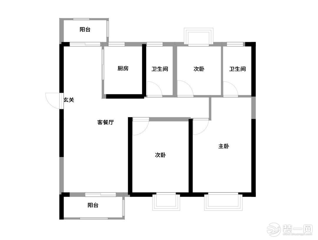 保利悅都+新中式+18萬