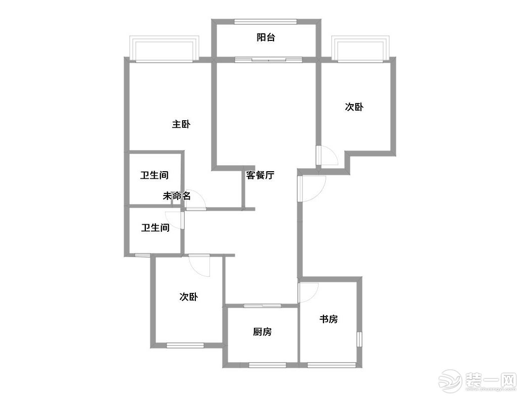 石湖桃花源+現(xiàn)代輕奢風+17.6萬