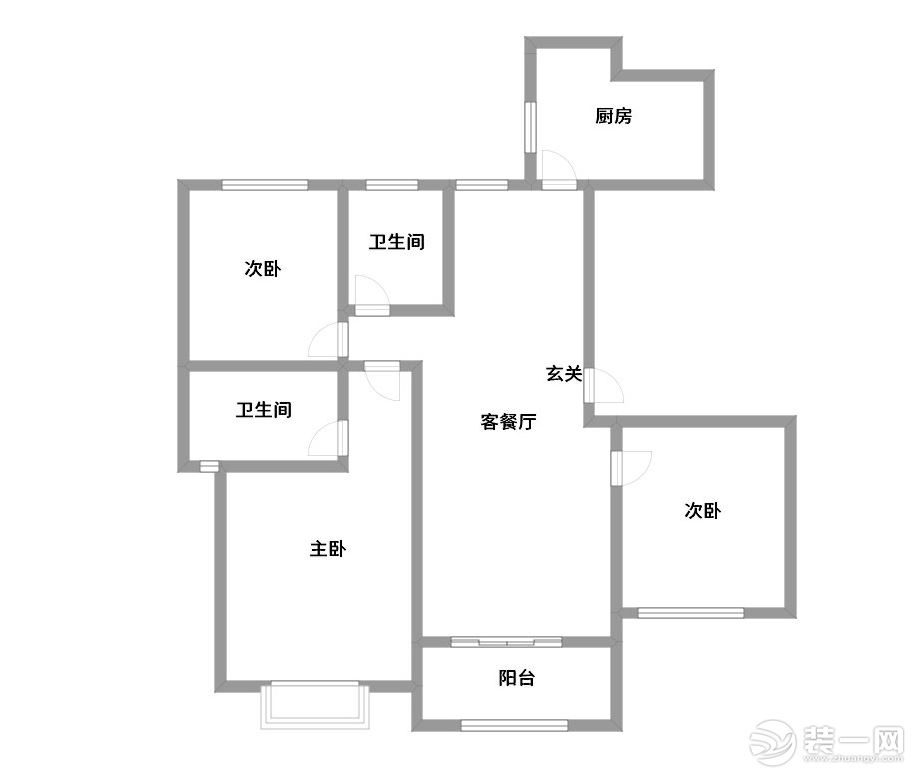 新湖明珠城+现代轻奢+18.6万