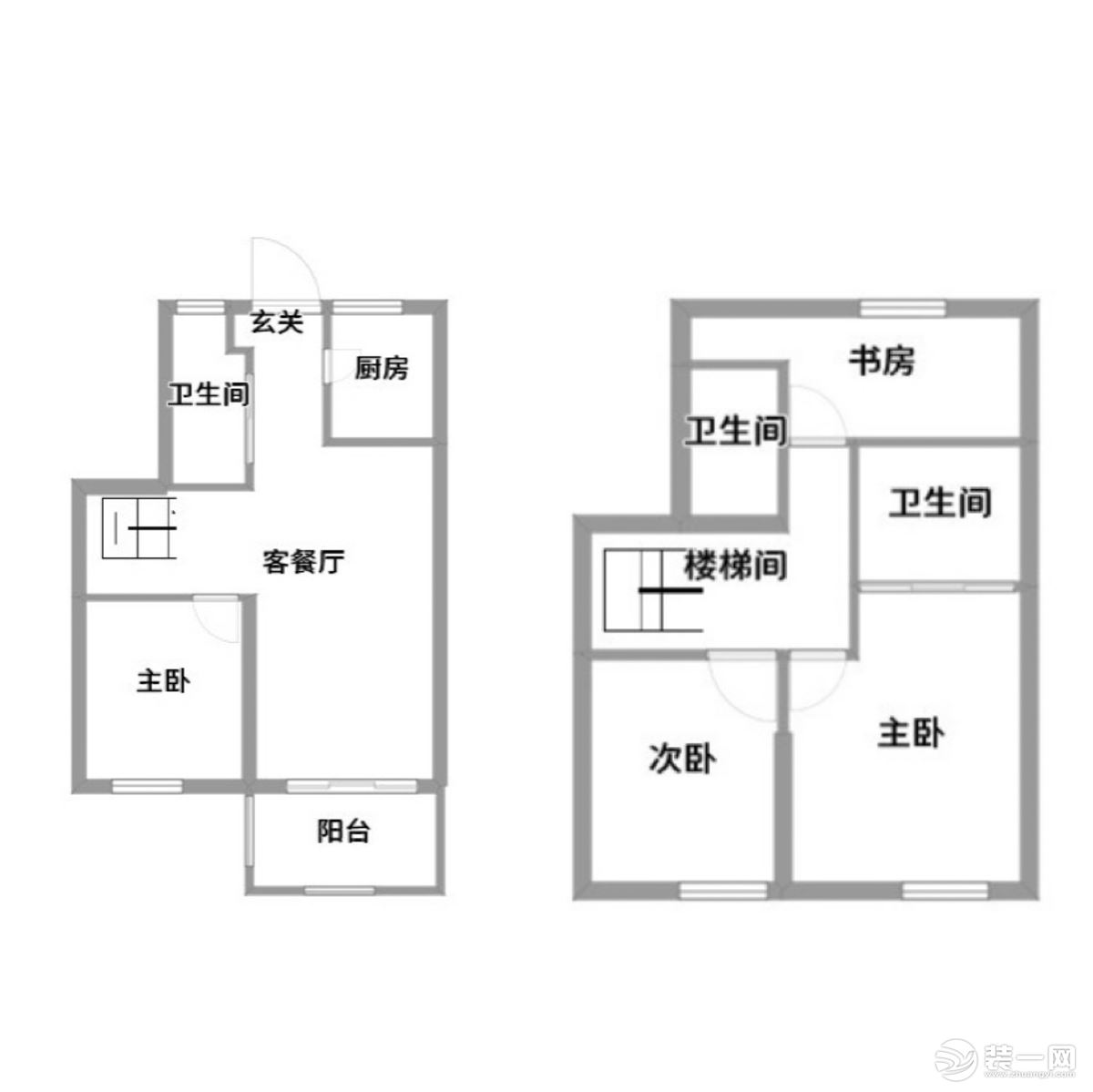 中海富仕居+現(xiàn)代美式+20萬