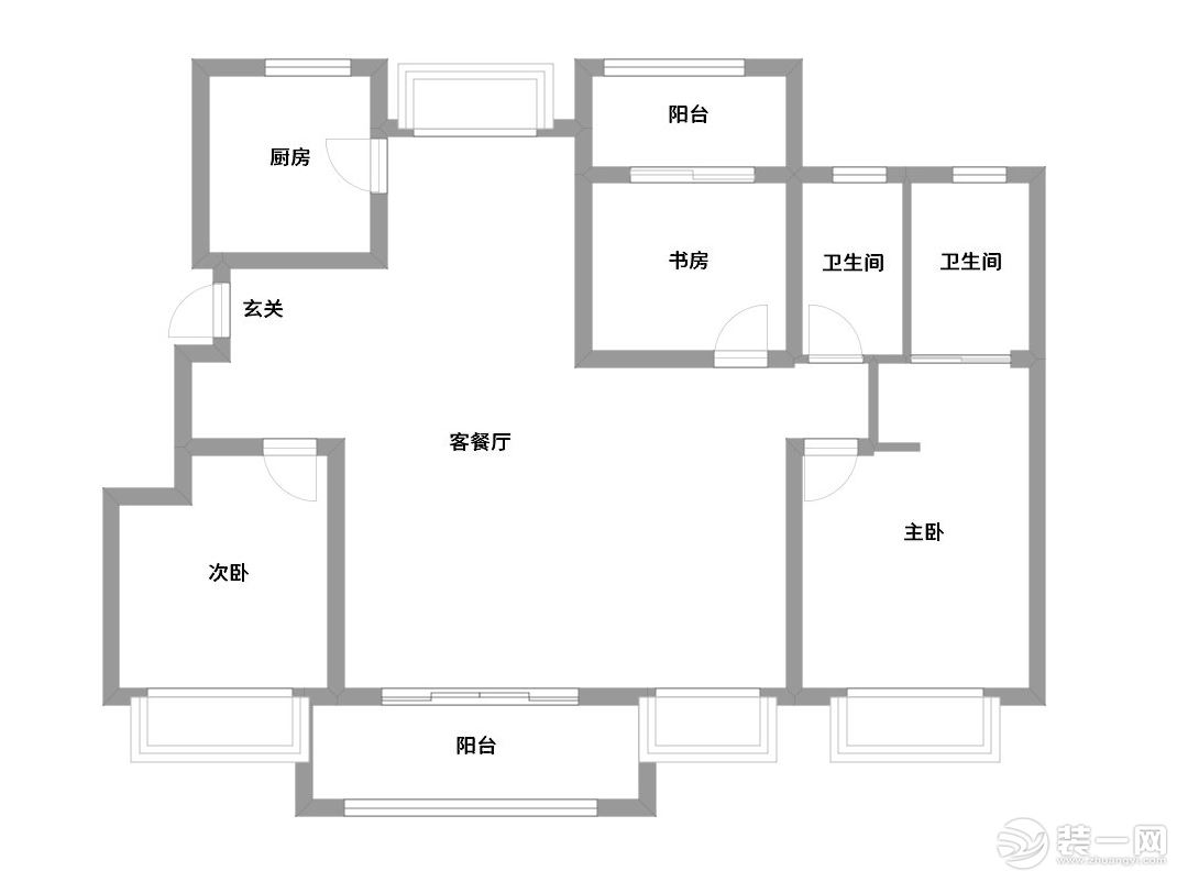 半岛印象+新中式风格+22.5万