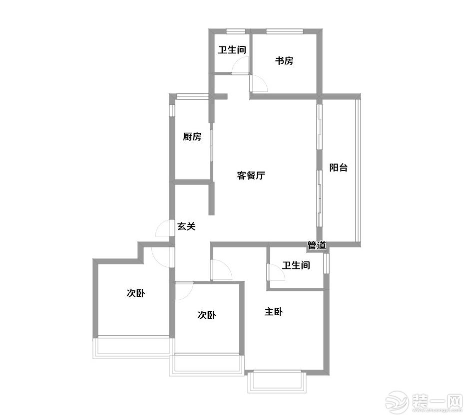 狮山原著+简约欧式+30万