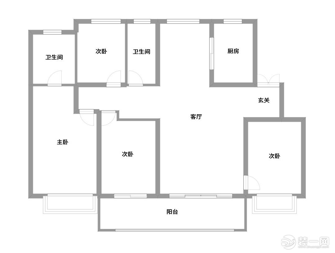 唐寧府+簡約風(fēng)格+27萬