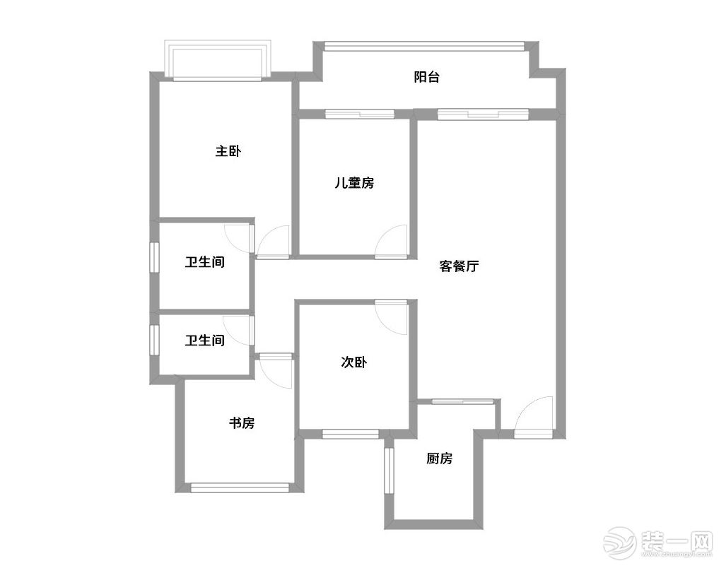 蘇州灣天鉑+美式輕奢風(fēng)+24萬(wàn)