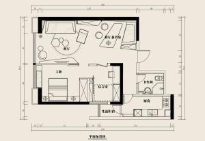 铭信装饰-现代简约2