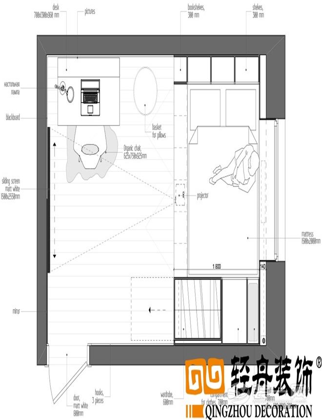 旭辉十九城邦小区小户型分布图