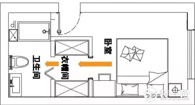 整屋翻新嫌麻烦，局部改造看这里