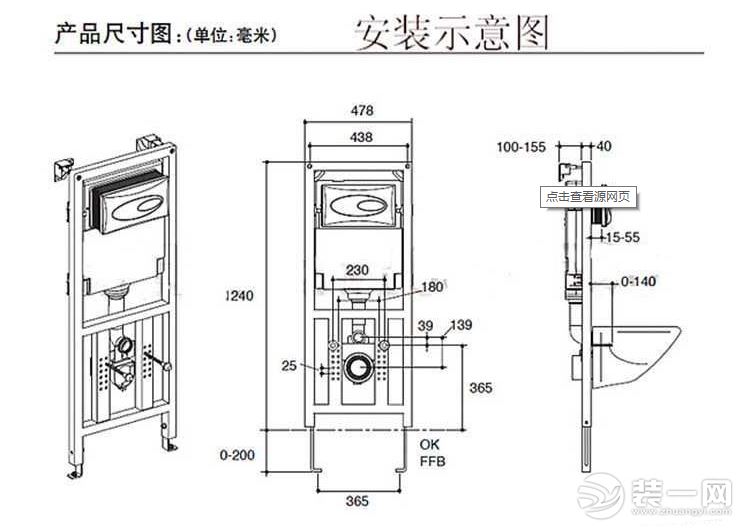 整屋翻新嫌麻烦，局部改造看这里