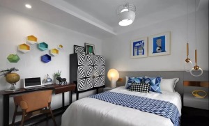 15种卧室设计方案