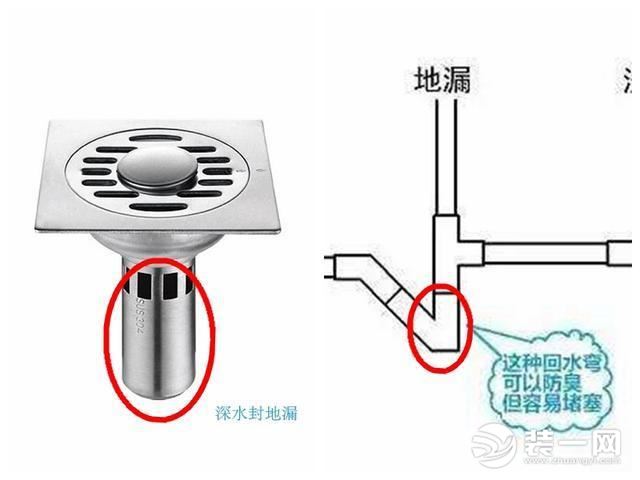 卫生间必学的25条装修知识 保定乐豪斯装饰分享给你