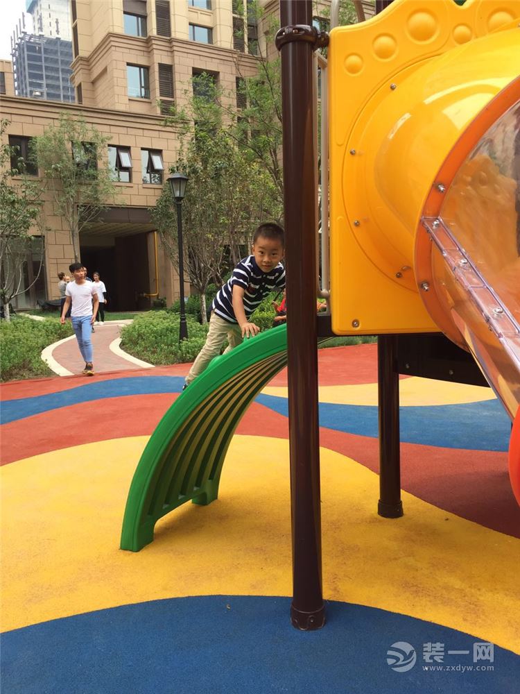 明德裝飾 幼兒園 愛潤國際教育 