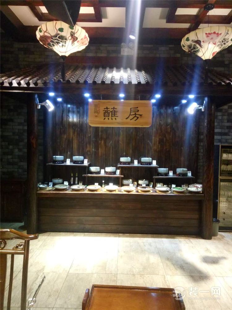 蜀九红四川火锅店，