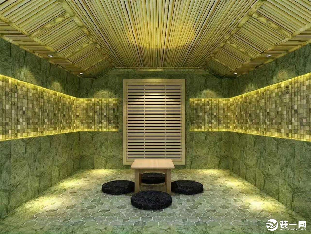 柏丽兹Blazzi Saunas-北京桑拿房设备|家用桑拿房设计|汗蒸房品牌厂家