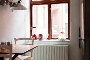 【原素装饰】北欧风36平小公寓 温馨舒适简单生活