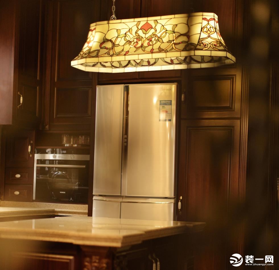 1860上海石库门老别墅项目装修美式风格完工实景案例展示，上海腾龙别墅设计师徐丽达作品，欢迎品鉴
