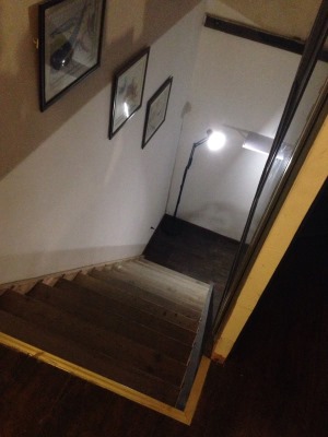 楼梯