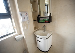 衛生間效果，衛生間碧璽，衛生間裝修效果，衛生間防水