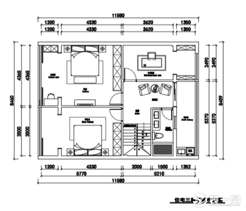 戶型圖