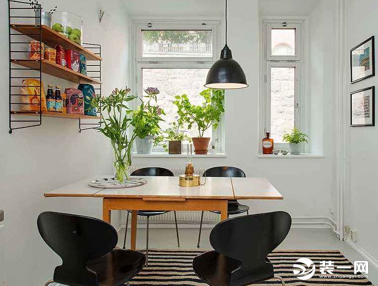 华绘选择正确的室内绿植,让大自然融入你的家居生活