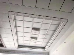 東莞房屋石膏板天面吊頂裝修工程師傅