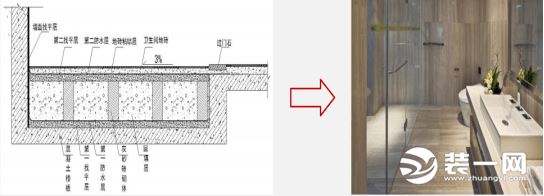 東易日盛施工工藝怎么做?每一步都按照標(biāo)準(zhǔn)進(jìn)行