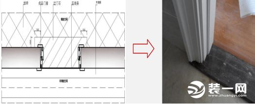 东易日盛施工工艺怎么做?每一步都按照标准进行