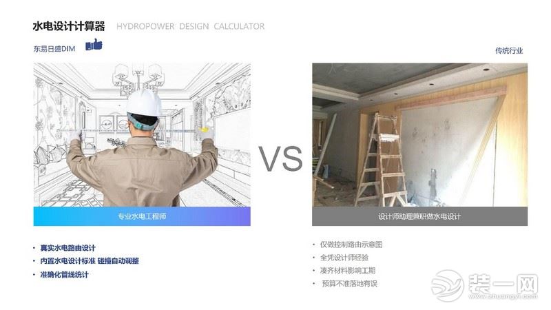 重庆靠谱的装修公司一般都包含这些装修设计项目