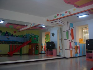 幼儿园