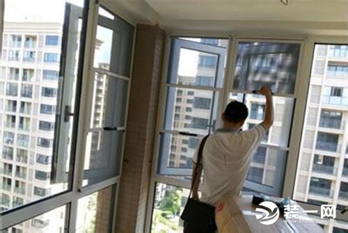 上海家装如何安装铝门窗 铝门窗选购注意事项有哪些！