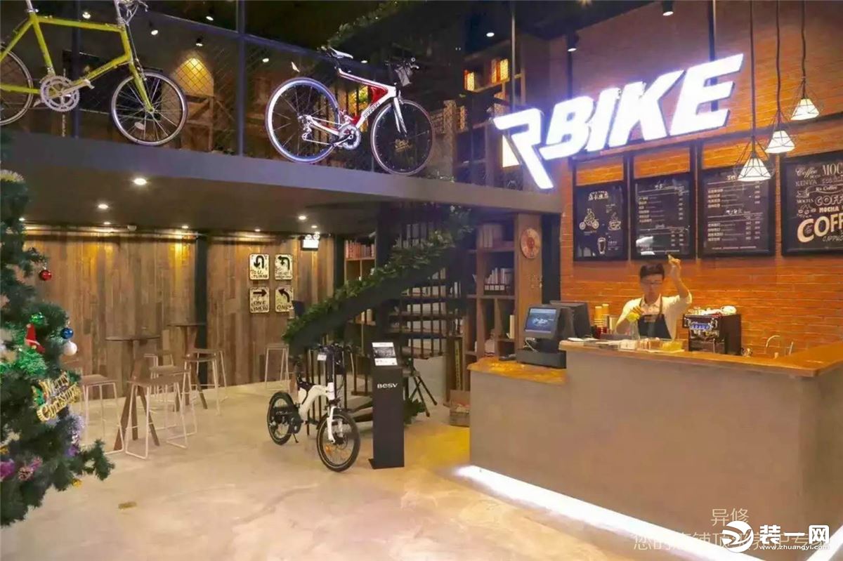 维乐单车崔克店 － 美骑网|Biketo.com