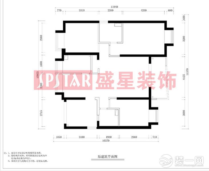 簡潔和實用是現(xiàn)代簡約風格的基本特點。為了迎合出業(yè)主的個性與品位，設計師在材質(zhì)方面、原戶型的大局合理性