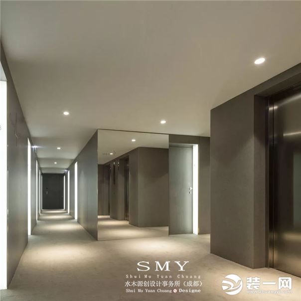 达州酒店设计色彩搭配要点-水木源创设计（SMY）