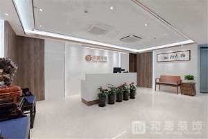 傣妹火锅上海总部设计