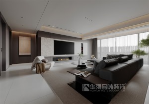  Haikou HNA Haoting Nanyuan District III 170 ㎡ modern luxury
