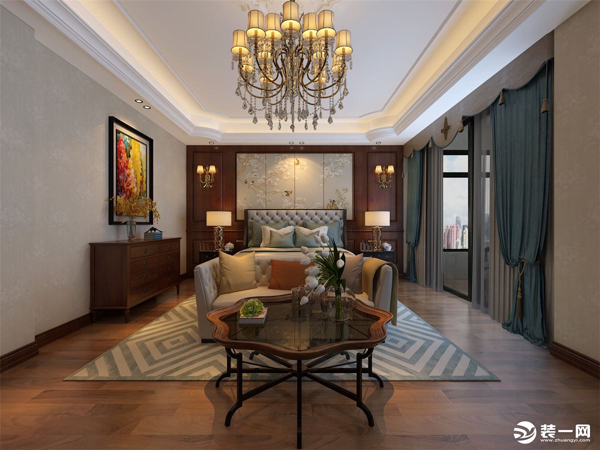 线条简洁的欧式沙发展现现代风格，高贵、典雅又不失浪漫气质，欧式沙发色彩典雅、线条简洁，适用于展现现代