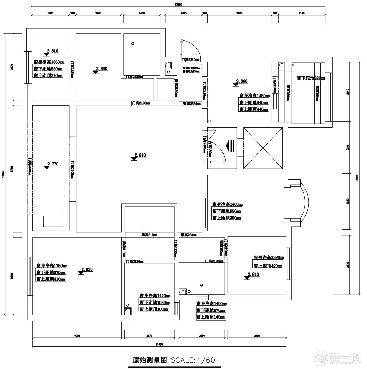 【世茂悦海.家庭结构】常住人口，一家三口，改善型住房。		 【世茂悦海.装修需求】业主比较好客，需要