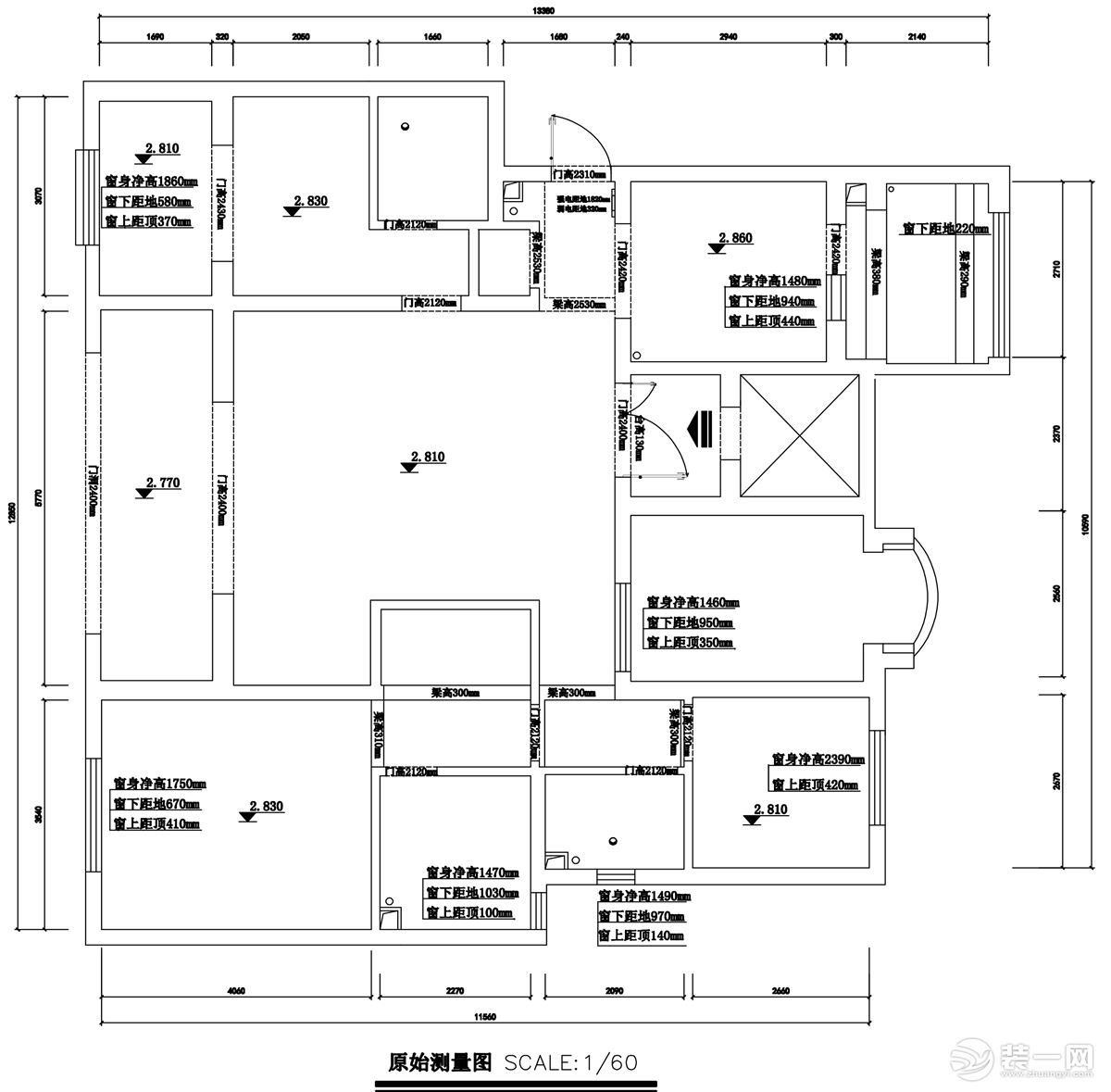 【世茂悦海.设计说明】本案打造一种“慢生活”体验.独具个性的不同空间，带来更多的私享空间。备受都市贵