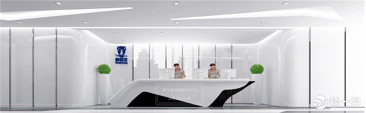 北京数据堂整体设计方案