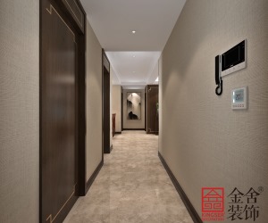 现代中式风格是指将中国古典建筑元素提炼融合到人的生活和审美习惯的一种装饰风格，让古典元素更具有简练，